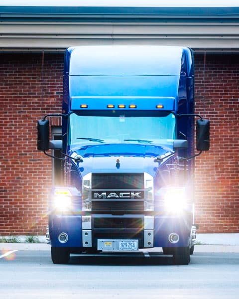 Trucking